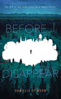 Before I Disappear (9-Volume Set) （Unabridged）