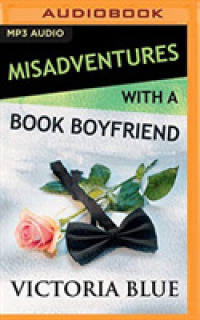 Misadventures with a Book Boyfriend （MP3 UNA）