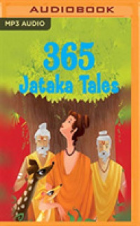 365 Jataka Tales （MP3 UNA）