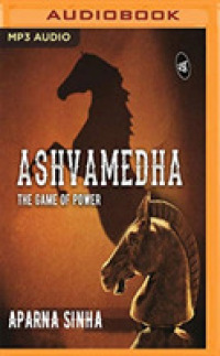 Ashvamedha : The Game of Power （MP3 UNA）
