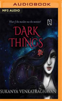 Dark Things （MP3 UNA）