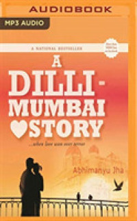 A Dilli - Mumbai Love Story : When Love Won over Terror （MP3 UNA）