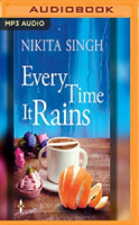 Every Time It Rains （MP3 UNA）