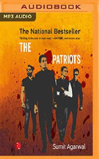 The Four Patriots （MP3 UNA）