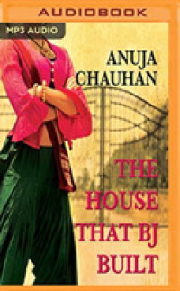 The House That Bj Built (2-Volume Set) (Those Pricey Thakur Girls) （MP3 UNA）