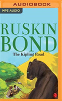 The Kipling Road （MP3 UNA）