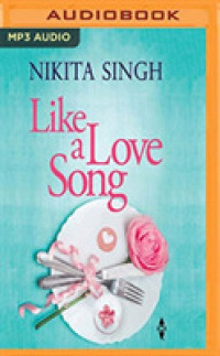 Like a Love Song （MP3 UNA）