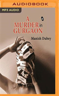 A Murder in Gurgaon （MP3 UNA）