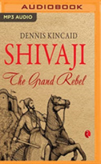 Shivaji : The Grand Rebel （MP3 UNA）