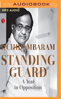 Standing Guard : A Year in Opposition （MP3 UNA）