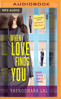 When Love Finds You （MP3 UNA）