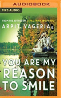 You Are My Reason to Smile （MP3 UNA）