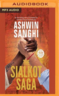 The Sialkot Saga (2-Volume Set) （MP3 UNA）