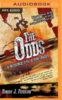 The Odds (8-Volume Set) : A Post-Apocalyptic Action-Comedy (Deadblast Chronicles) （Unabridged）