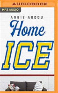 Home Ice : Reflections of a Reluctant Hockey Mom （MP3 UNA）