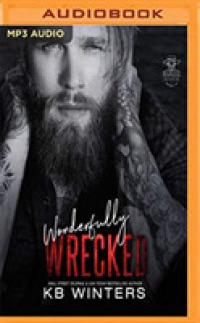 Wonderfully Wrecked (Reckless Bastards) （MP3 UNA）