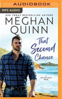 That Second Chance (Getting Lucky) （MP3 UNA）