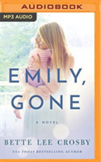 Emily, Gone （MP3 UNA）