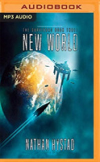 New World (Survivors) （MP3 UNA）