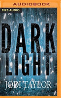 Dark Light (Elizabeth Cage) （MP3 UNA）