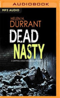Dead Nasty (Calladine and Bayliss) （MP3 UNA）