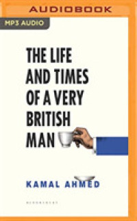 The Life and Times of a Very British Man （MP3 UNA）
