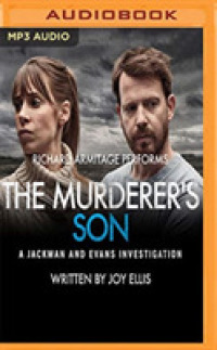 The Murderer's Son : A Jackman and Evans Thriller (Jackman & Evans) （MP3 UNA）