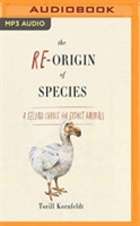 The Re-origin of Species （MP3 UNA）
