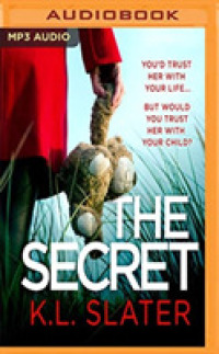 The Secret （MP3 UNA）