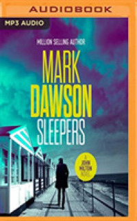 Sleepers (John Milton) （MP3 UNA）