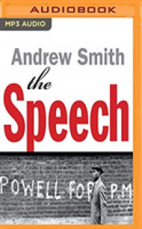 The Speech （MP3 UNA）