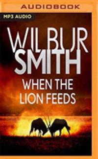 When the Lion Feeds (2-Volume Set) (Courtney) （MP3 UNA）