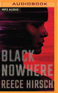 Black Nowhere （MP3 UNA）