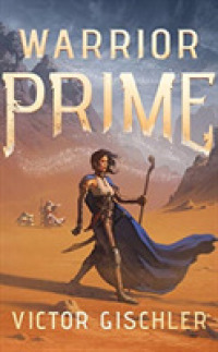 Warrior Prime (9-Volume Set) （Unabridged）