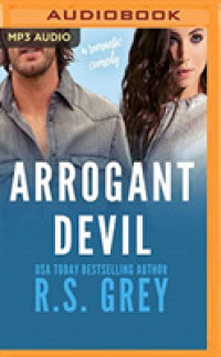 Arrogant Devil （MP3 UNA）