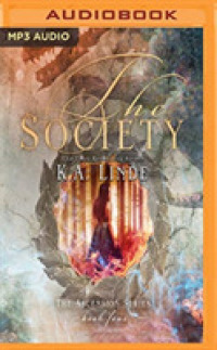 The Society (Ascension) （MP3 UNA）
