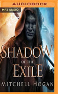 Shadow of the Exile (Infernal Guardian) （MP3 UNA）
