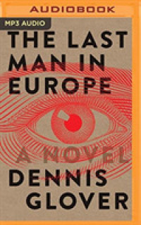 The Last Man in Europe （MP3 UNA）