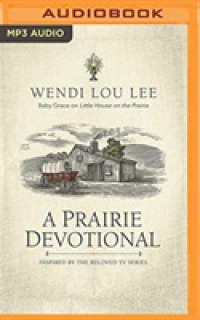 A Prairie Devotional : Inspired by the Beloved TV Series （MP3 UNA）