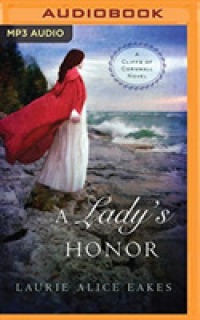 A Lady's Honor (Cliffs of Cornwall) （MP3 UNA）