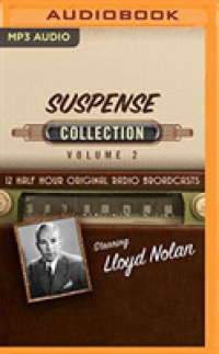 Suspense Collection (Suspense Collection) （MP3 UNA）