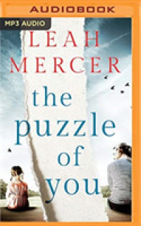 The Puzzle of You （MP3 UNA）