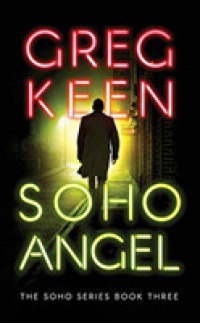 Soho Angel (7-Volume Set) (Soho) （Unabridged）