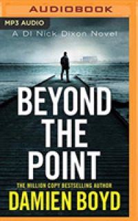 Beyond the Point (Di Nick Dixon) （MP3 UNA）