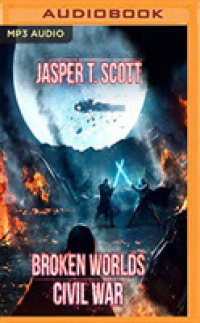 Civil War (Broken Worlds) （MP3 UNA）