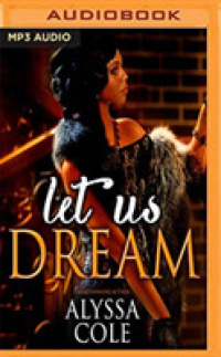 Let Us Dream （MP3 UNA）