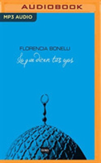 Lo que dicen tus ojos / What your eyes say （MP3 UNA）
