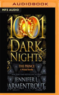 The Prince : A Wicked Novella (1001 Dark Nights) （MP3 UNA）