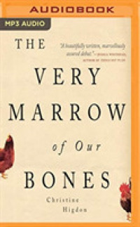 The Very Marrow of Our Bones （MP3 UNA）