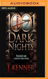 Please Me : A Stark Ever after Novella (1001 Dark Nights) （MP3 UNA）